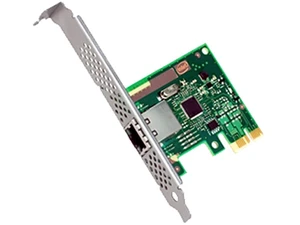 Ethernet Server Adapter I210, Single-port Gigabit Ethernet server adapter for entry-level servers and audio-video applications | I210T1 Ethernet Server Adapter I210, Single-port Gigabit Ethernet server adapter for entry-level servers and audio-video applications | I210T1