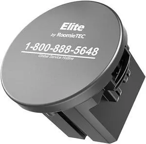 Battery Pack for ROOMIE TEC 'Elite' Cordless Stick Vacuum Cleaner - 2200mAh Li-ion