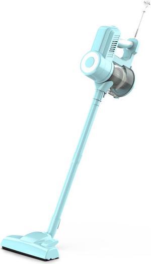 ROOMIE TEC Robin Corded Vacuum Cleaners