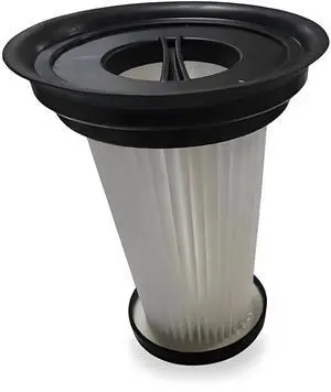 HEPA filters for Roomie 'AirRacer' vacuum cleaners - pack of 2 HEPA filters for Roomie 'AirRacer' vacuum cleaners - pack of 2