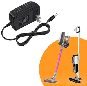 Power Adaptor for Roomie RICKY/SlimVac Vaccums Power Adaptor for Roomie RICKY/SlimVac Vaccums