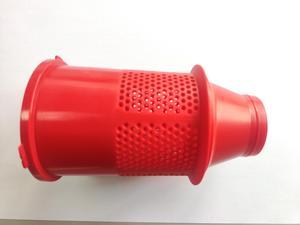 Filters for Roomie Dylon vacuum cleaners