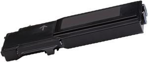 Inkfirst® Black Compatible Toner Cartridge 6655 106R02747 106R2747 Replacement for Xerox 6655 WorkCentre 6655 6655i