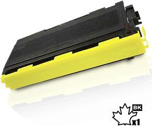 Inkfirst® Compatible Toner Cartridge TN-350 TN350 Replacement for Brother TN-350 Black DCP-7020 HL-2030 HL-2040 HL-2070N