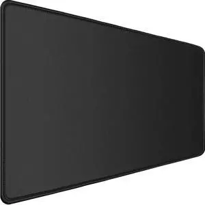 Gaming Mouse Pad by Tednetgo, 31.5"x15.7"x0.12" Extended Gaming Mouse Pad, Upgraded Ergonomic Larger Extended Gaming Mouse Pad with Durable Stitched Edge,Waterproof Non-Slip Base