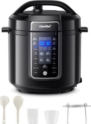  All American 1930: 15.5qt Pressure Cooker/Canner (The 915) -  Exclusive Metal-to-Metal Sealing System - Easy to Open & Close - Suitable  for Gas, Electric, or Flat Top Stoves - Made in