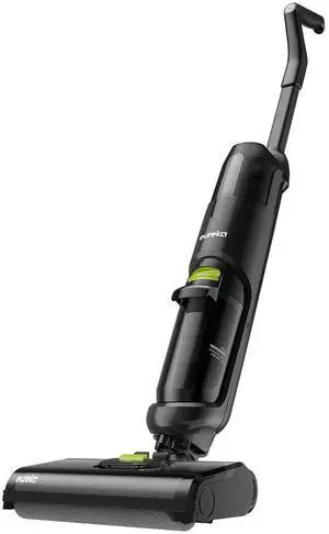 Eureka Cordless Wet Dry Hard Floor Cleaner, Self Cleaning, Vacuum Mop for Multi-Surfaces, Perfect for Cleaning Sticky Messes, NEW400, Viral Cleaner vac Durable Household Items