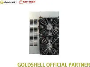 Goldshell LT5-PRO ASIC Miner 2.45GH/s Scrypt Litecoin LTC DOGE miner Better than Mini-DOGE Antminer L3 L7 Innosilicon A6 A4