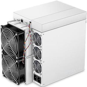 Bitmain Antminer K7 Crypto Miner 63.5TH/s 3080W (CKB) More income, short payback period