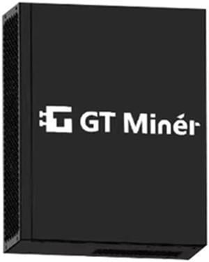 GT Miner V66 600Mh/s 390W 6G EtHash Algorithm Server GT Miner V66 ETC ETHW Mining