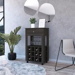 Ace Bar Cart