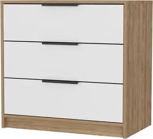 Washington Five Drawer Dresser
