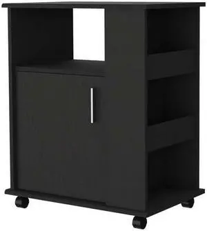 Clayton Kit Lower Microwave Cabinet