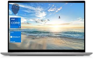 Dell Inspiron 5000 Series 5620 Laptop, 16" FHD+ Display, Intel Core i7-1255U, 64GB RAM, 2TB SSD, Webcam, Fingerprint Reader, Backlit Keyboard, Wi-Fi 6, Windows 11 Home