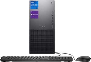Dell Newest Business XPS 8960 Tower Desktop Computer, Intel Core i7-13700, 64GB DDR5 RAM, 4TB SSD, DisplayPort, Killer Wi-Fi 6, Wired Keyboard&Mouse, Windows 11 Pro