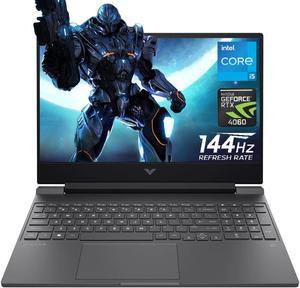 HP Pavilion 15 Gaming Laptop 15.6” Diagonal FHD IPS Display 10th Gen Intel  Quad-core i5-10300H 32GB RAM 2TB SSD GeForce GTX 1650 4GB USB-C Backlit B&O