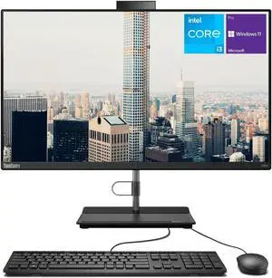 Lenovo ThinkCentre Business All-in-One