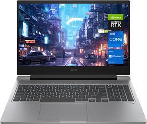 HP OMEN 16 Gaming Laptop, 16.1" FHD 144Hz IPS, Intel i7-14700HX, NVIDIA GeForce RTX 4060, 32GB DDR5 RAM, 1TB SSD, RGB Backlit Numeric Keypad, IR Camera with Noise Reduction, Windows 11 Home