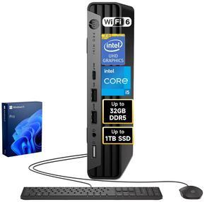 ASUS ExpertCenter D5 Business SFF Desktop, Intel Core i5 ASUS ExpertCenter D5 Business SFF Desktop, Intel Core i5
