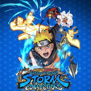 BANDAI NARUTO X BORUTO Ultimate Ninja STORM CONNECTIONS - Collector's Edition - Nintendo Switch, Digital Bonuses, Figurine Set