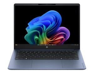 HP OmniBook 3 14z-hw000 Entry Laptop, 14" FHD+ Touchscreen, AMD Ryzen 5 230, 32GB DDR5 RAM, 1TB SSD, Wi-Fi 6, Windows 11 Home, Blue HP OmniBook 3 14z-hw000 Entry Laptop, 14" FHD+ Touchscreen, AMD Ryzen 5 230, 32GB DDR5 RAM, 1TB SSD, Wi-Fi 6, Windows 11 Home, Blue