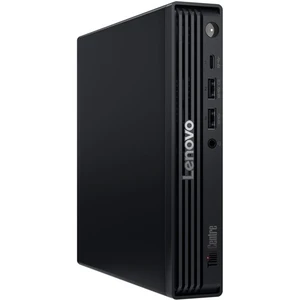 Lenovo ThinkCentre M70q Gen 6 Business MFF Desktop, Intel Core 3 205T, 32GB DDR5 RAM, 1TB SSD, Wi-Fi 6, Windows 11 Pro, Black Lenovo ThinkCentre M70q Gen 6 Business MFF Desktop, Intel Core 3 205T, 32GB DDR5 RAM, 1TB SSD, Wi-Fi 6, Windows 11 Pro, Black