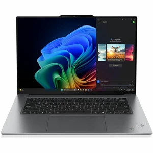 Lenovo ThinkPad X9-15 Gen 1 Business AI Laptop, 15.3" WQXGA Touchscreen 120Hz, Intel Core Ultra 7 258V, 32GB RAM, 512GB SSD, Wi-Fi 7, Windows 11 Pro, Backlit KB, FP Reader, Webcam, Copilot+ PC, Grey Lenovo ThinkPad X9-15 Gen 1 Business AI Laptop, 15.3" WQXGA Touchscreen 120Hz, Intel Core Ultra 7 258V, 32GB RAM, 512GB SSD, Wi-Fi 7, Windows 11 Pro, Backlit KB, FP Reader, Webcam, Copilot+ PC, Grey