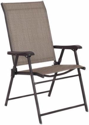 SlickBlue Outdoor Patio Folding Chairs