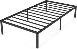 SlickBlue 14" Heavy Duty Metal Platform