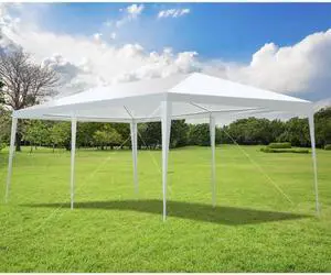 SlickBlue 10' x 20' Outdoor Heavy Duty Pavilion Cater Party Wedding Canopy