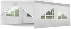 SlickBlue Heavy Duty Party Wedding Canopy Tent