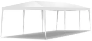 SlickBlue 10' x 30' Outdoor Canopy Party Wedding Tent