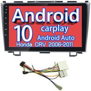 10.1 Inch Rotatable Vertical Screen Car Radio 2 Din Android Multimedia DVD  Player GPS Navigation Autoradio Carplay Android Auto on sale