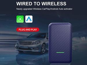 android auto usb bluetooth adapter