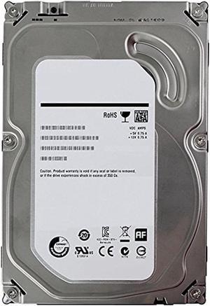 Dell Hd 2T Nl6 7.2K 3.5 H-Mkp E/C Wtjvy, 3.5", 2000 Gb, 7200 Rpm, Wtjvy (Wtjvy, 3.5, 2000 Gb, 7200 Rpm)