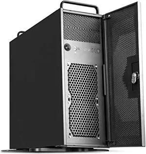 Rm42-502 4U Rackmount Server Chassis With Liquid Cooling Compatibility Rm42-502-X