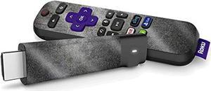 Glossy Glitter Skin For Roku Streaming Stick Scratched Up  Protective Durable HighGloss Glitter Finish  Easy To Apply Remove And Change Styles  Made In The Usa