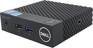 DELL OptiPlex 3000 Thin Client Intel Pentium Silver N6005 4GB