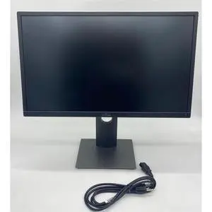 Dell P2217H 22" LED-backlit LCD monitor Dell P2217H 22" LED-backlit LCD monitor