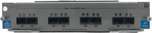 J9538A I HPE Aruba 8-port 10-GbE SFP+ v2 zl Module