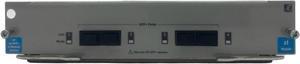 HP J9309A HP PROCURVE 4-PORT 10GBE SF Network Card, Green