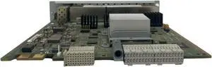 HP J9536A 20-port Gig-T PoE+/2-port 10GbE SFP+ v2 zl Module
