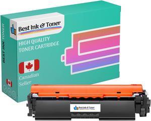 Best Toner Compatible Replacement Toner for Canon 051 (2168C001) for use in Canon imageCLASS LBP162dw(1700 Pages) (Black - 1 Pack)