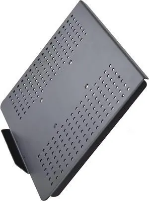 Laptop/Notebook Tray Holder for VESA Mount Stand/Fits 100 mm Plate Holes (Stand-LAP2)