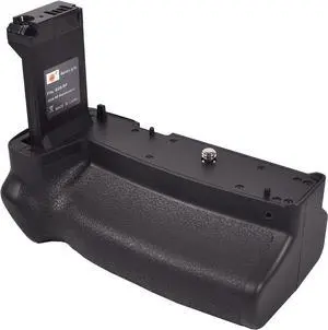 Pro BG-EOSRP Vertical Battery Grip Compatible with Canon EOS RP, R8 Battery Grip as LP-E17