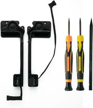 Speaker Set Left and Right Replacement Compatible with MacBook Pro 13 inch Retina A1502 2012-2015 Nr 609-0335-A