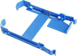 Hard Drive Tray Caddy 65KHD 065KHD SSD Mount 3.5" Hard Drive Bracket for D-ELL Precision T3620 T3630 T3640 T3650 / D-ELL XPS 8910 8920 8930 8940