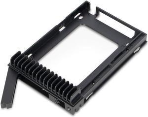 ICY DOCK ExpressCage MB741SP-B Mobile Rack Drive Tray | ExpressTray MB741TP-B V2