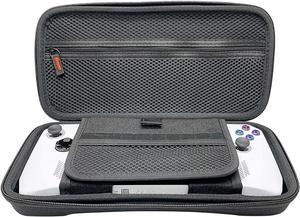 Hard Carrying Case Compatible Asus Rog Ally 7 Inch 120hz, Travel Case  Shockproof Waterproof Game Console Storage Bag