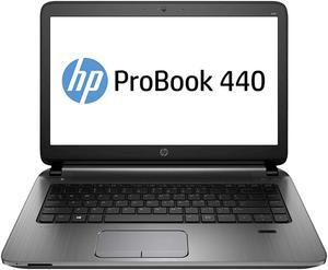 Refurbished HP ProBook 440 G3 14 Business Laptop Intel Core I36100U 23GHz 16G DDR4 512G SSD HDMI USB 30 Windows 10 Pro 64 BitMultiLanguage Supports EnglishSpanishFrenchRenewed